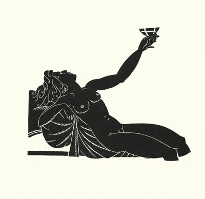 古斯塔夫-福楼拜的《包法利夫人》插图（石版画） 作者 约翰奥斯汀