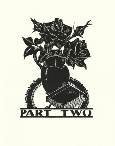 古斯塔夫·福楼拜为《包法利夫人》绘制的插图（平版印刷） 作者 约翰奥斯汀