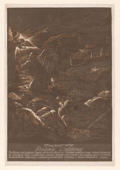 基督在客西马尼花园
威尼斯大师的艺术作品（系列名称）
歌剧选集（系列名称） 作者 哈科波·巴萨诺（Jacopo Bassano）