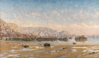  作者 约翰·布雷特