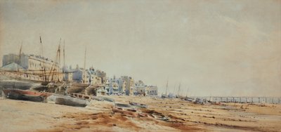 海岸风光 作者 约翰·卡洛