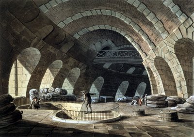 the corn exchange in Paris, engraving, early 19th century   1451378   zh       chinese Successfully Translated  Original: Productions of North-African Art-Industry (chromolitho) Translat: Productions of North-African Art-Industry (chromolitho) 1418147 zh c 作者 约翰·克劳德（后）纳特斯