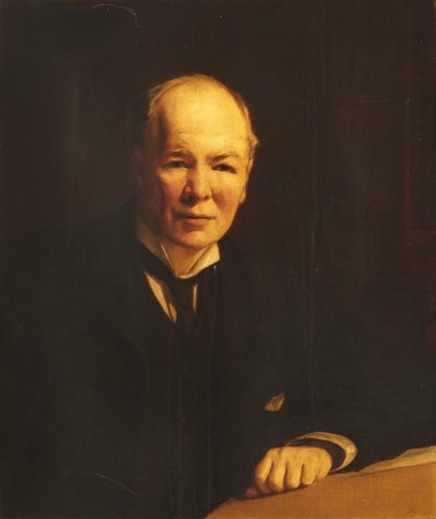 理查德庞斯通 作者 John Collier