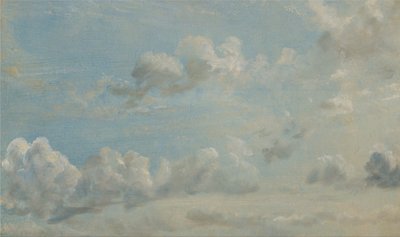 云研究 作者 约翰·康斯特勃