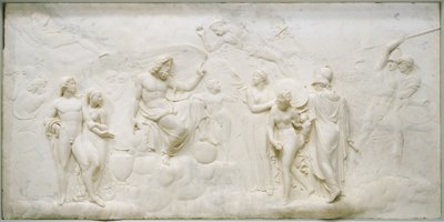 木星的审判 作者 约翰·迪尔