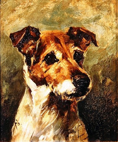 P，1903 作者 约翰·艾姆斯