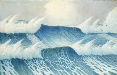 海景 作者 约翰·埃弗里特