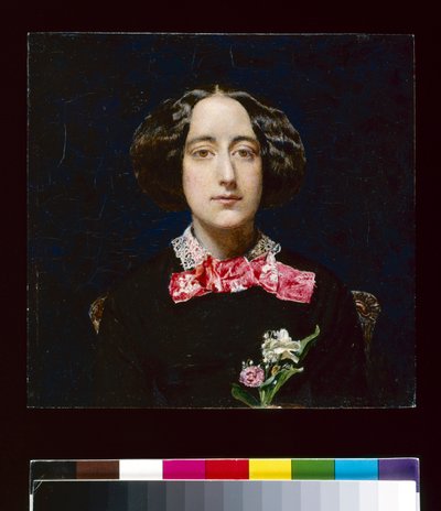 艾米莉帕特莫尔，1851年 作者 约翰·埃弗里特·米莱斯