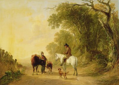 老乡绅 作者 John F. Tennant