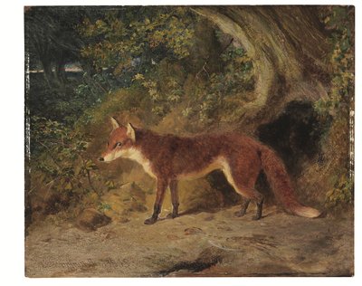  作者 John Frederick Senior Herring