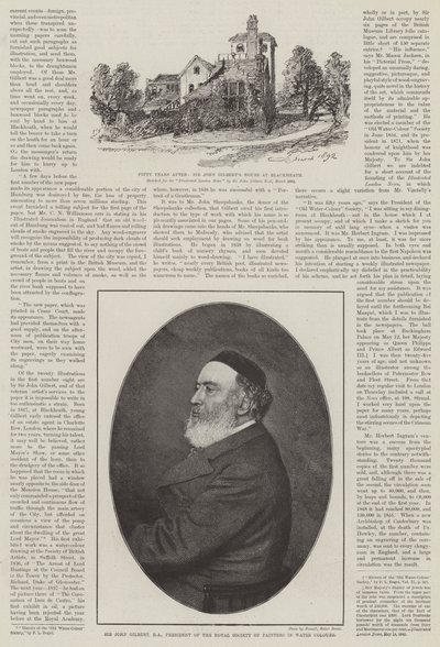 约翰吉尔伯特 作者 John Gilbert