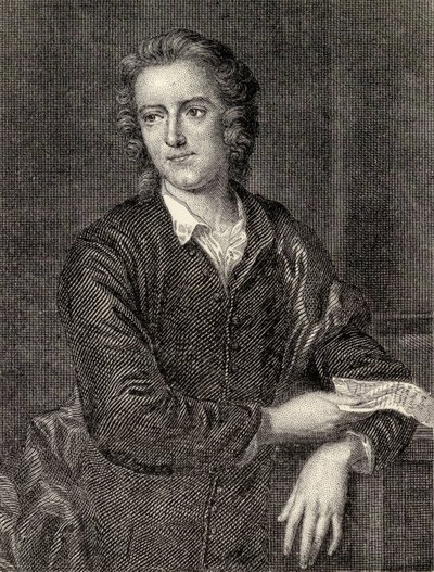 托马斯·格雷（Edward Gray），爱德华·克雷斯爵士（Sir Edward Creasy）于1876年在伦敦出版的“着名的伊顿人回忆录”中的插图 作者 约翰·吉尔斯·埃卡德