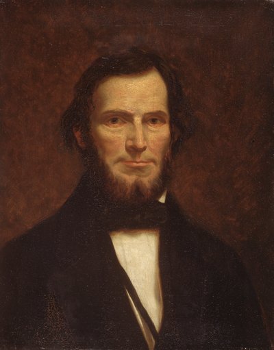 John Gibson R.A. 作者 约翰·格雷厄姆·吉尔伯特