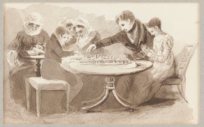 与索菲亚国际象棋（wc在纸上） 作者 约翰·哈登