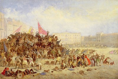 平台之争 作者 约翰·霍兰德