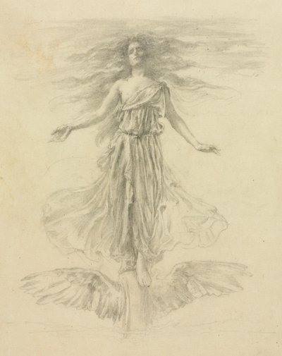 财富》，1901年。 作者 约翰·拉法格
