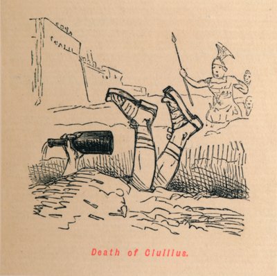 威尔士，1852年死亡 作者 约翰·里奇