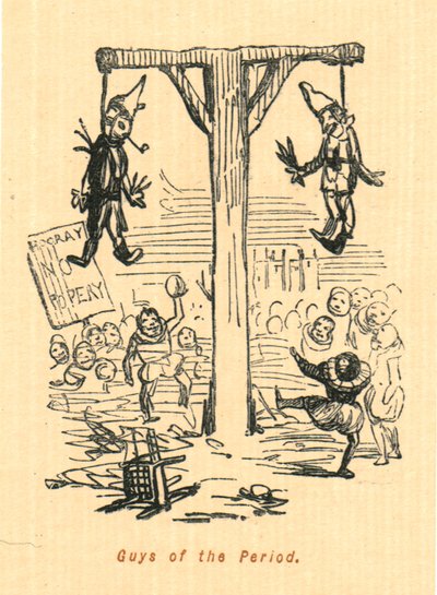 1897年，当时的伙计们。 作者 约翰·里奇