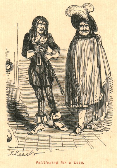 1897年申请贷款。 作者 约翰·里奇