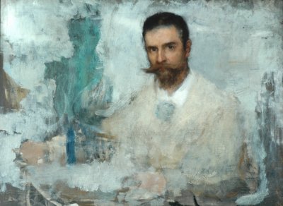 Edward Onslow Ford 作者 约翰麦卡伦天鹅