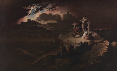 髑髅地 作者 约翰·马丁