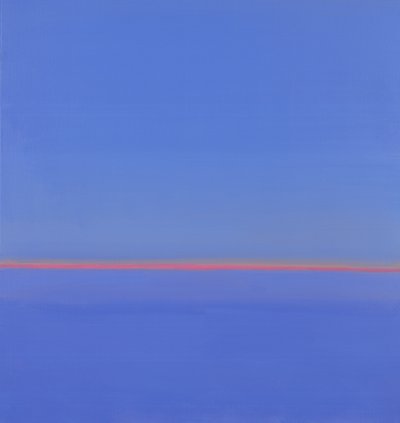 May Horizon，1999 作者 约翰·米勒