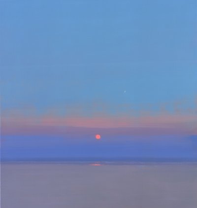 晨星，2000 作者 约翰·米勒