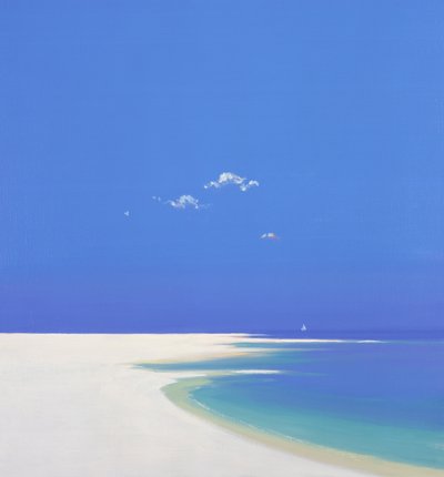 旅行者传球，2001年 作者 约翰·米勒