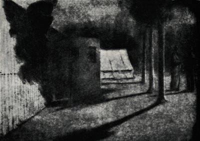逃离囚禁，1899年11月，1945年。 作者 约翰·纳什