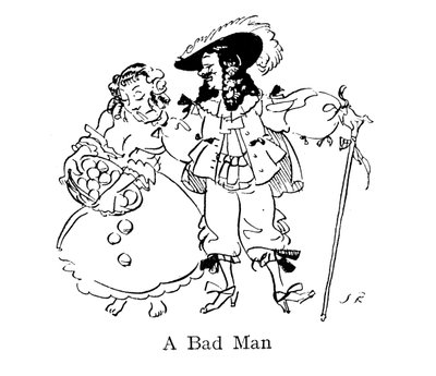 查理二世国王与Nell Gwyn 作者 约翰·雷诺兹