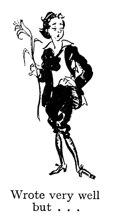 奥斯卡·王尔德 作者 约翰·雷诺兹