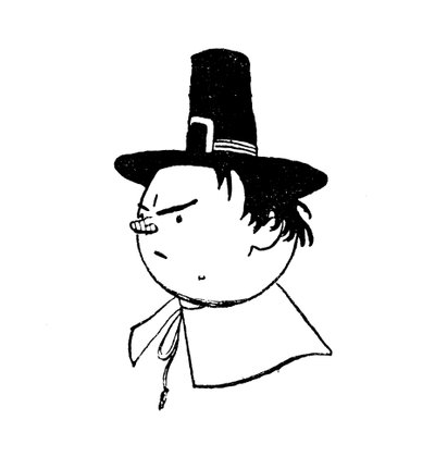 圆头 作者 约翰·雷诺兹