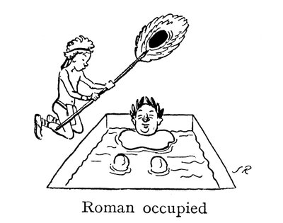罗马占领英国 作者 约翰·雷诺兹