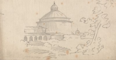 Ariccia 作者 约翰·罗伯特·科森斯