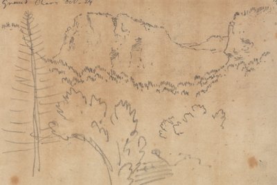 大夏特吕斯，10 月 24 日 作者 约翰·罗伯特·科森斯