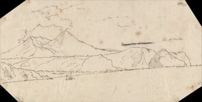 尼西达岛 作者 约翰·罗伯特·科森斯