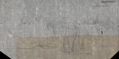 摩纳哥 作者 约翰·罗伯特·科森斯