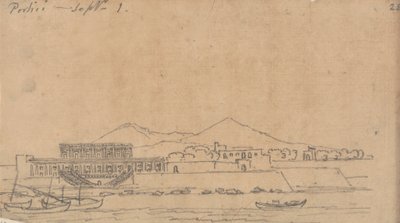 波蒂奇，9 月 1 日 作者 约翰·罗伯特·科森斯