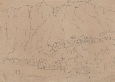 毛里安的 作者 约翰·罗伯特·科森斯