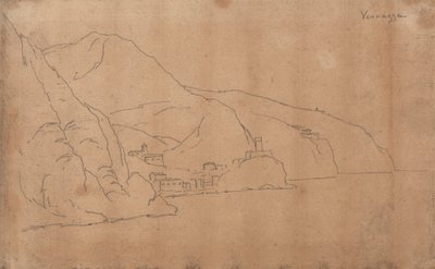 韦尔纳扎 作者 约翰·罗伯特·科森斯
