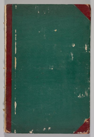Liber Studiorum，一系列素描和研究，1838年。 作者 约翰·塞尔·科特曼