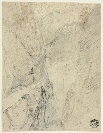 山峡 作者 约翰·塞尔·科特曼