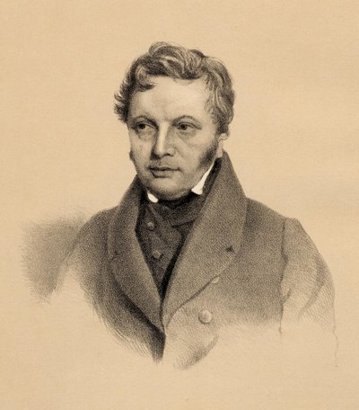 Thomas Miles Richardson Snr。 作者 约翰·斯托里