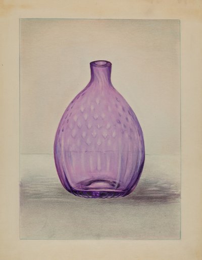 瓶子 作者 约翰·塔伦蒂诺