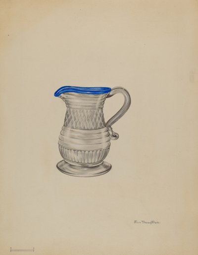 克林姆，约1936年。 作者 约翰·塔伦蒂诺