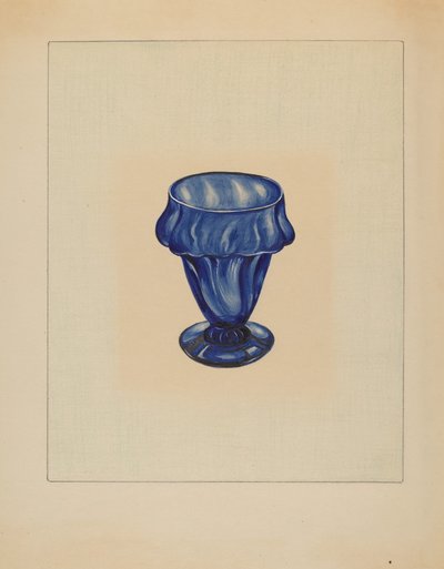 盐窖，1935-1942。 作者 约翰·塔伦蒂诺