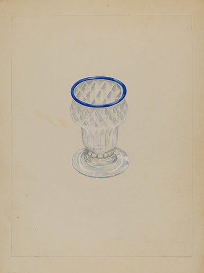 盐窖，约1936年。 作者 约翰·塔伦蒂诺