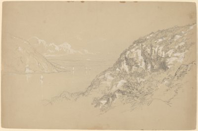 哈德逊高地 作者 约翰·威廉·卡西雷尔