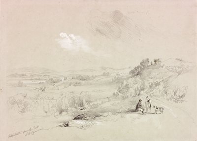 来自东方的Haltwhistle 作者 约翰·威尔逊·卡迈克尔