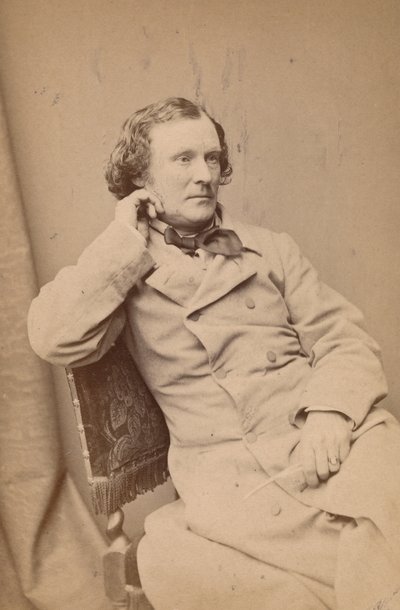 [Joseph Durham], 1860年代。 作者 约翰和查尔斯·沃特金斯